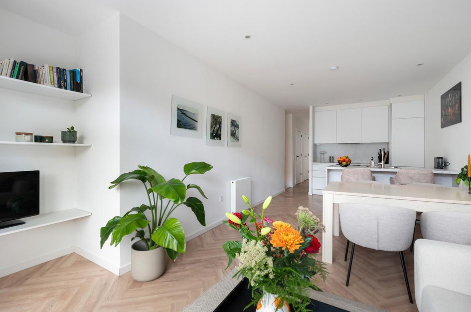 Vijverhofstraat 175B 01