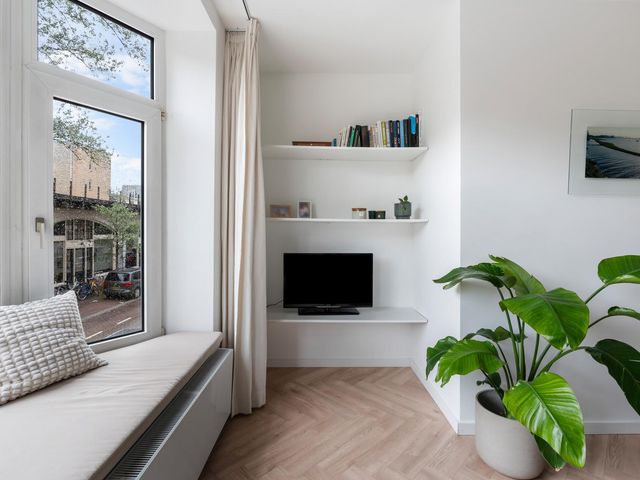 Vijverhofstraat 175B 01, Rotterdam