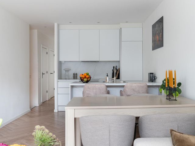 Vijverhofstraat 175B 01, Rotterdam