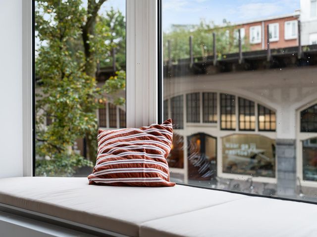 Vijverhofstraat 175B 01, Rotterdam