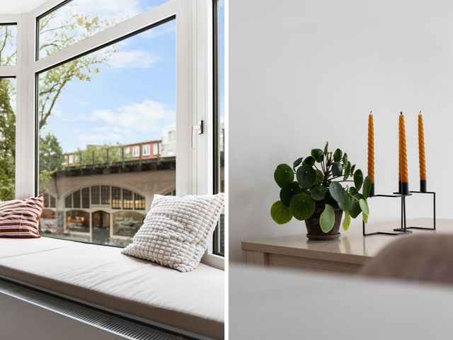 Vijverhofstraat 175B 01, Rotterdam