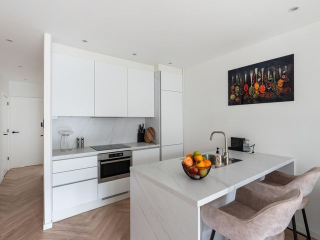 Vijverhofstraat 175B 01, Rotterdam