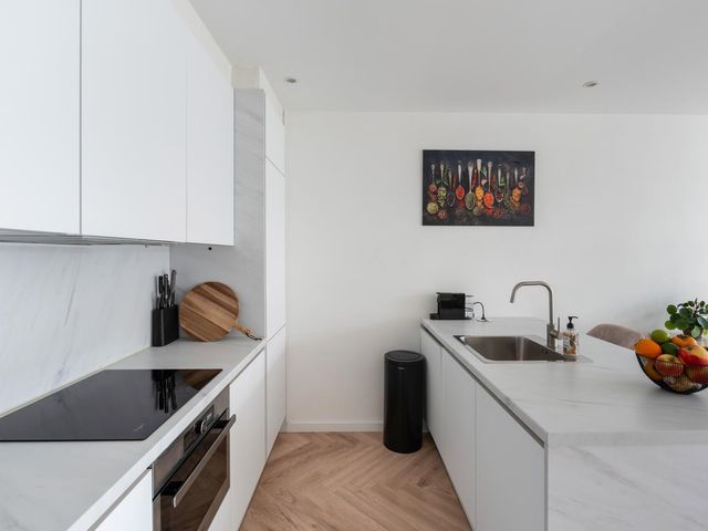 Vijverhofstraat 175B 01, Rotterdam