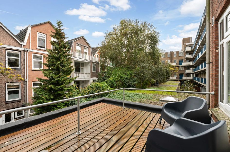 Vijverhofstraat 175B 01