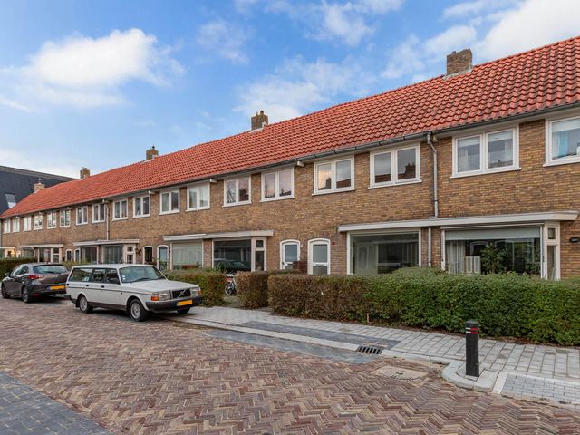 Timorstraat 6, Leeuwarden