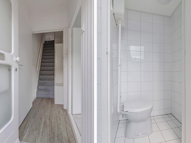 Timorstraat 6, Leeuwarden