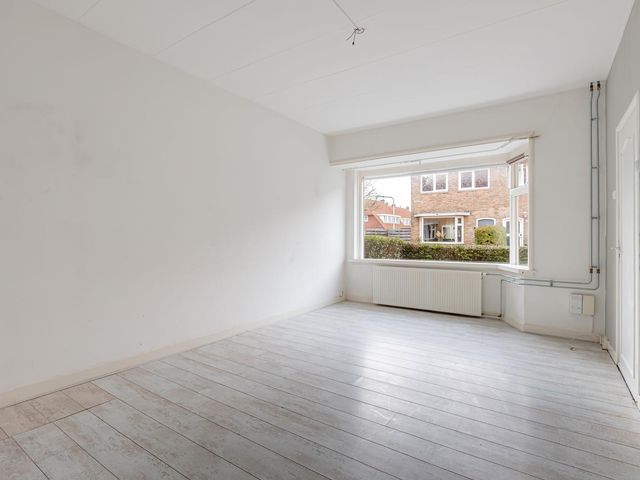 Timorstraat 6, Leeuwarden