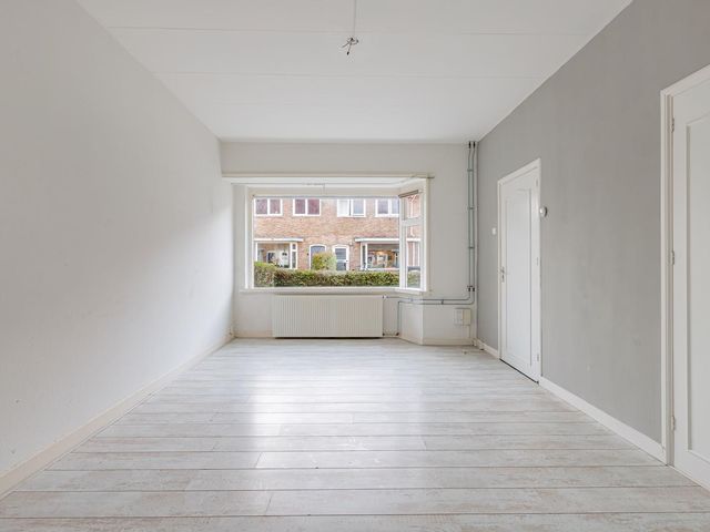 Timorstraat 6, Leeuwarden