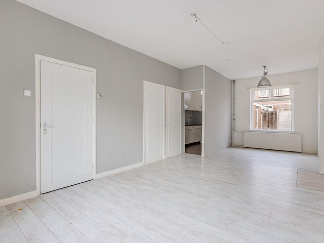 Timorstraat 6, Leeuwarden