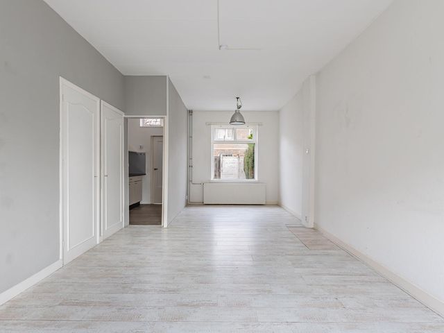 Timorstraat 6, Leeuwarden