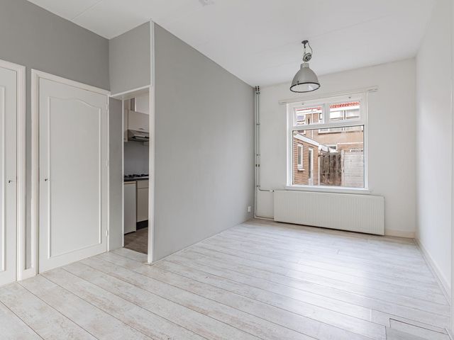 Timorstraat 6, Leeuwarden