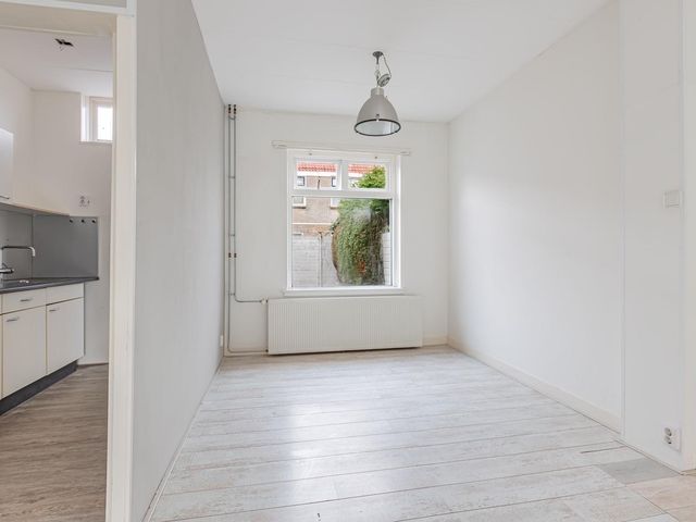 Timorstraat 6, Leeuwarden