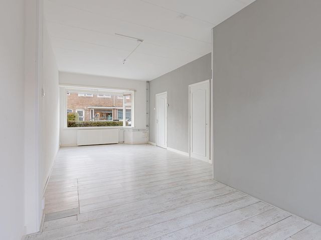 Timorstraat 6, Leeuwarden