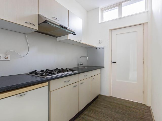 Timorstraat 6, Leeuwarden