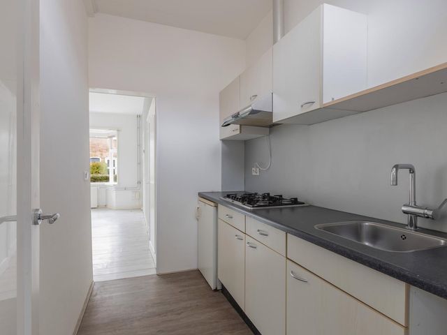 Timorstraat 6, Leeuwarden