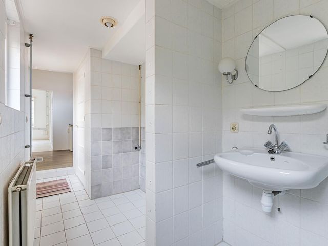 Timorstraat 6, Leeuwarden