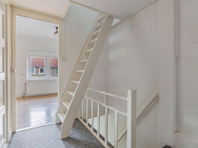 Timorstraat 6, Leeuwarden