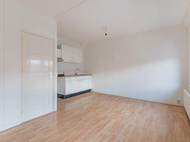 Timorstraat 6, Leeuwarden