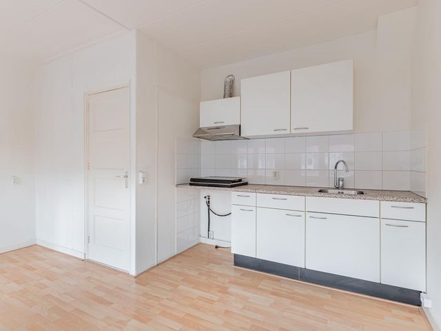 Timorstraat 6, Leeuwarden