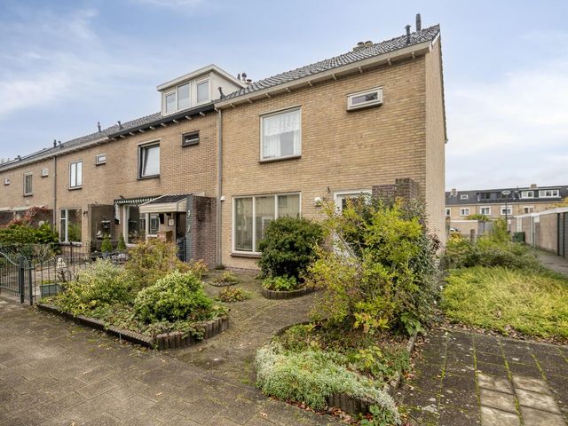 Dennenlaan 29, Heerhugowaard