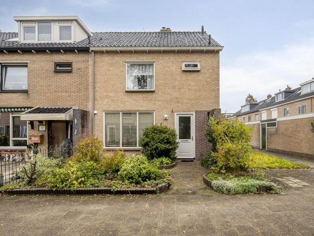 Dennenlaan 29, Heerhugowaard