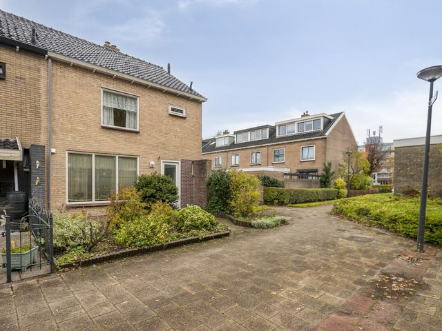 Dennenlaan 29, Heerhugowaard