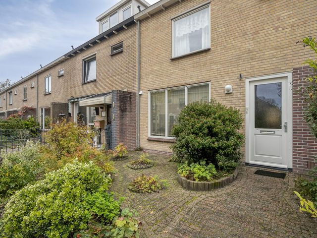 Dennenlaan 29, Heerhugowaard