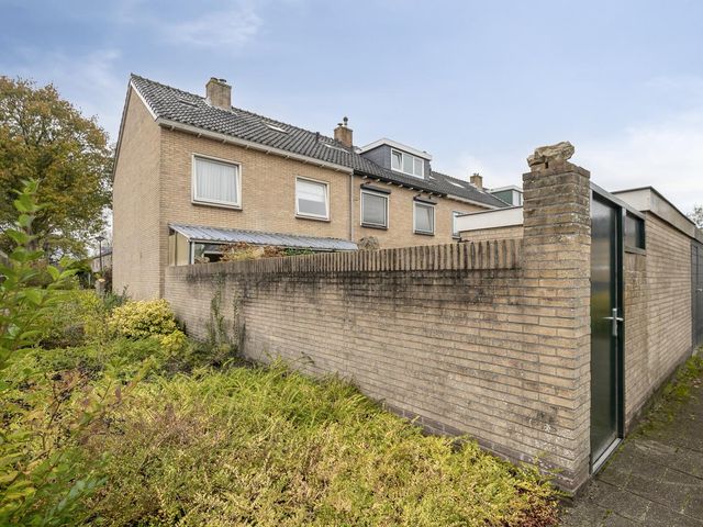 Dennenlaan 29, Heerhugowaard