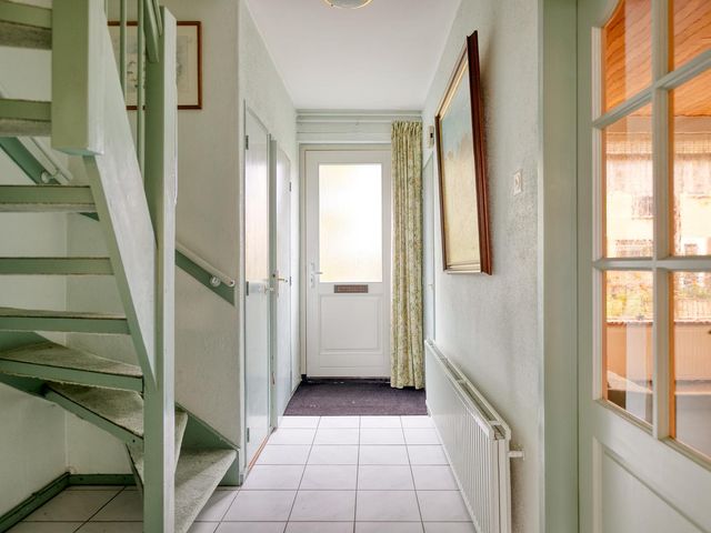 Dennenlaan 29, Heerhugowaard