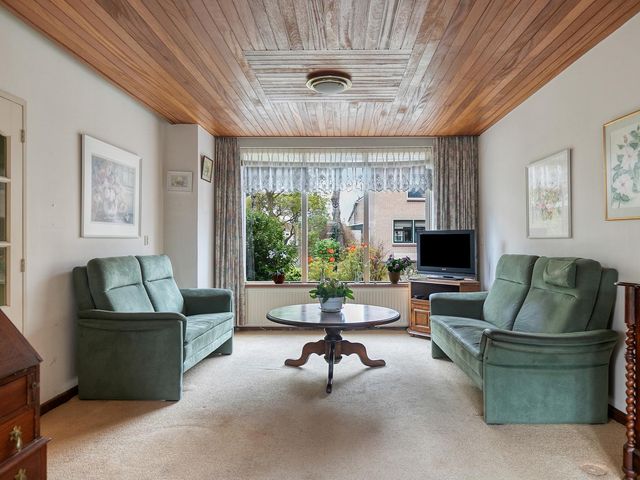 Dennenlaan 29, Heerhugowaard