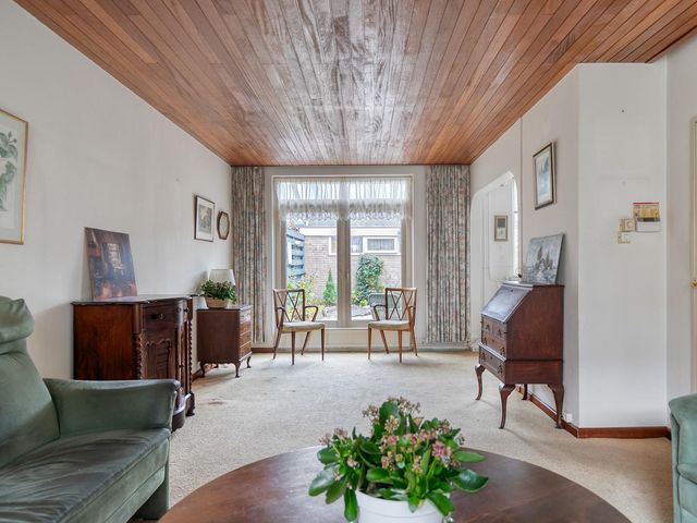 Dennenlaan 29, Heerhugowaard