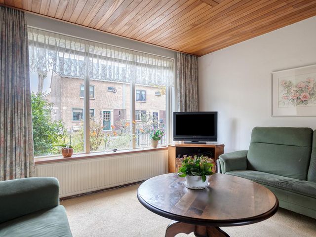 Dennenlaan 29, Heerhugowaard