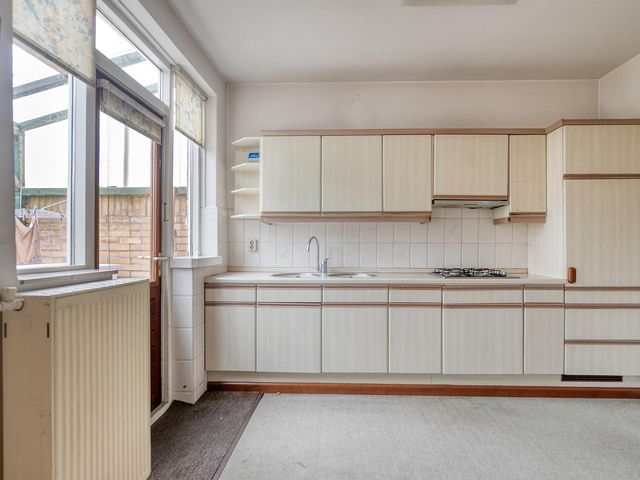 Dennenlaan 29, Heerhugowaard