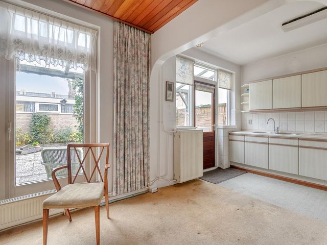 Dennenlaan 29, Heerhugowaard