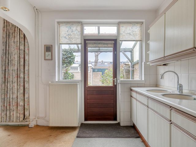 Dennenlaan 29, Heerhugowaard