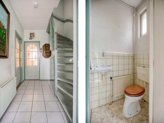 Dennenlaan 29, Heerhugowaard