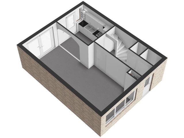 Dennenlaan 29, Heerhugowaard