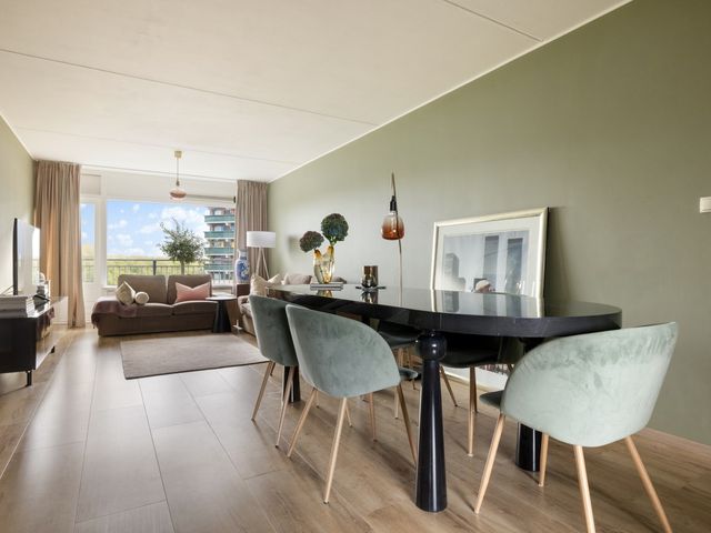 Loenermark 430, Amsterdam