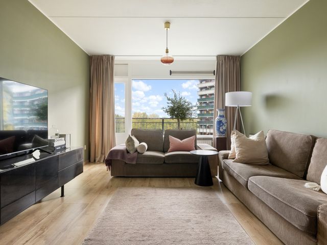 Loenermark 430, Amsterdam