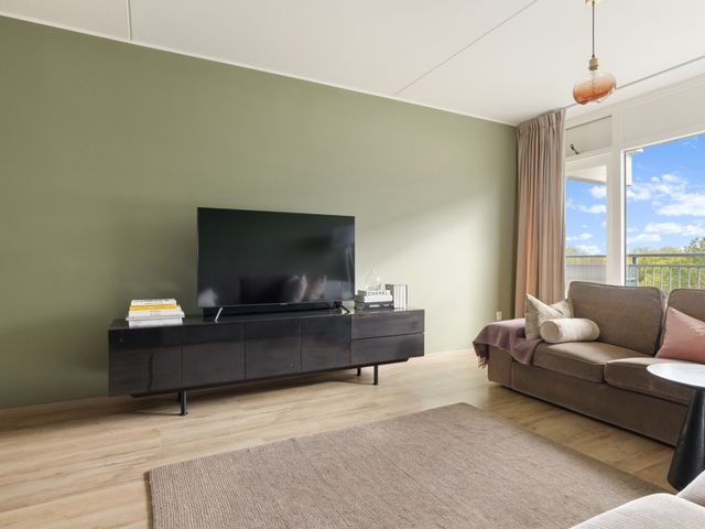 Loenermark 430, Amsterdam