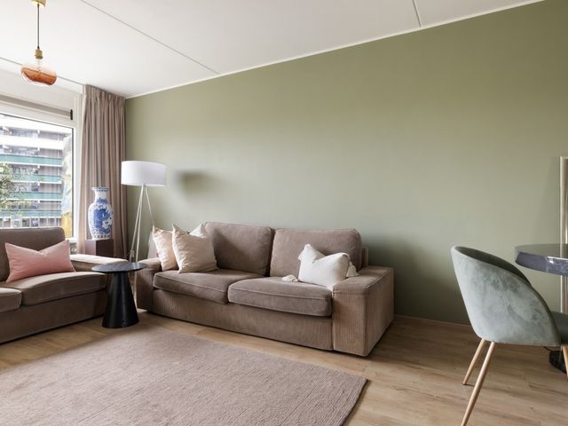 Loenermark 430, Amsterdam