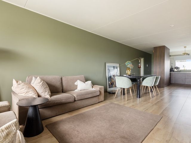 Loenermark 430, Amsterdam