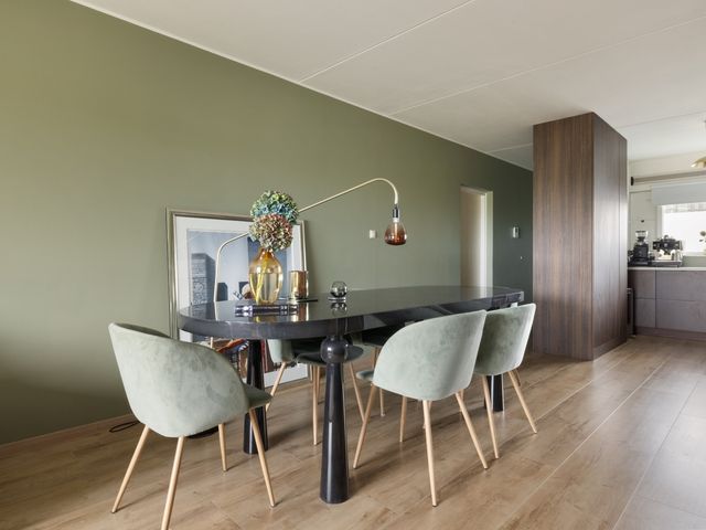 Loenermark 430, Amsterdam