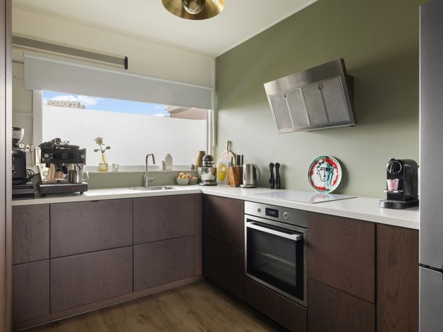 Loenermark 430, Amsterdam