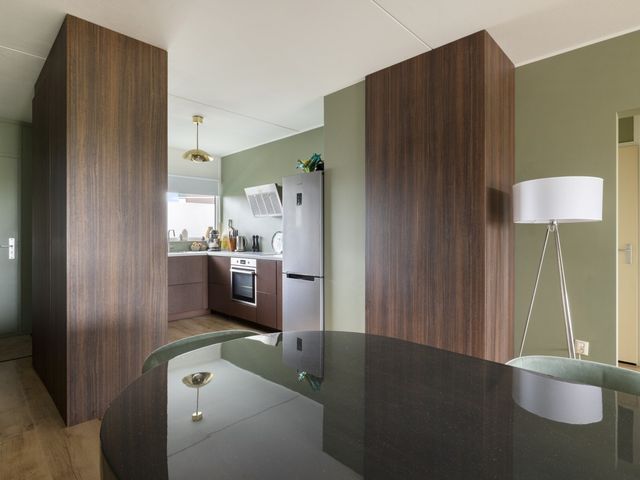 Loenermark 430, Amsterdam