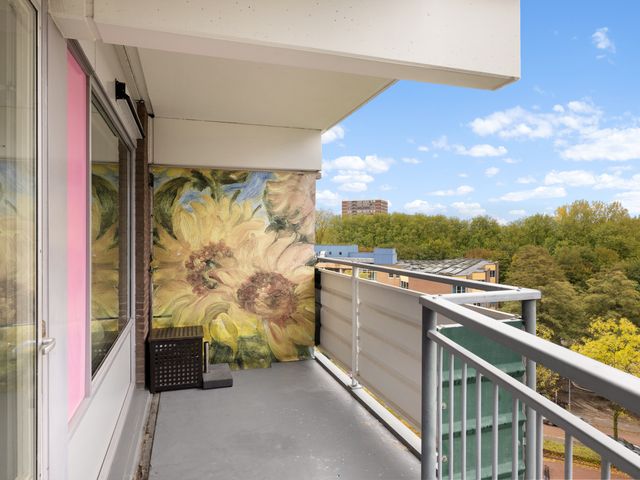 Loenermark 430, Amsterdam