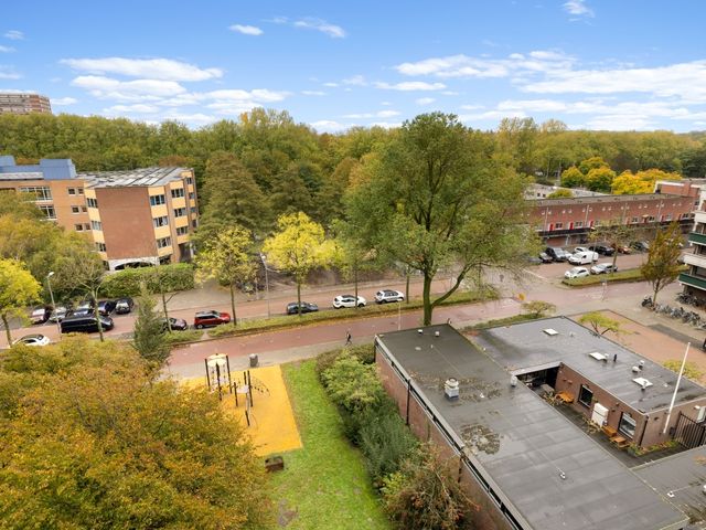 Loenermark 430, Amsterdam