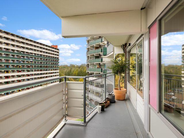 Loenermark 430, Amsterdam