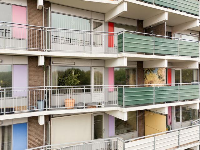 Loenermark 430, Amsterdam