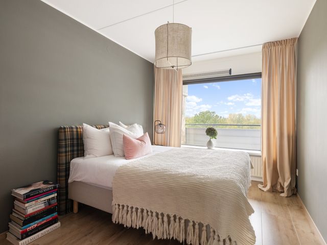 Loenermark 430, Amsterdam